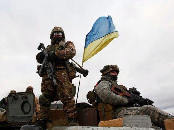 Видатки на оборону України будуть збільшені