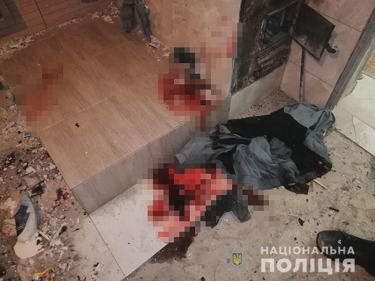 Стали відомі подробиці вибуху у Здолбунові