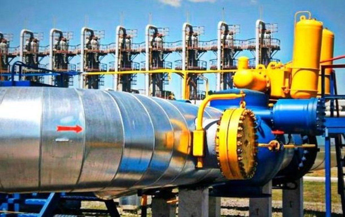 Через війну відключені 44 газові системи у містах України