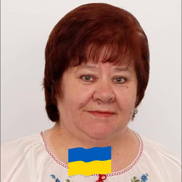 Очільниця Рівненської Просвіти закликала відмовитися від матюків