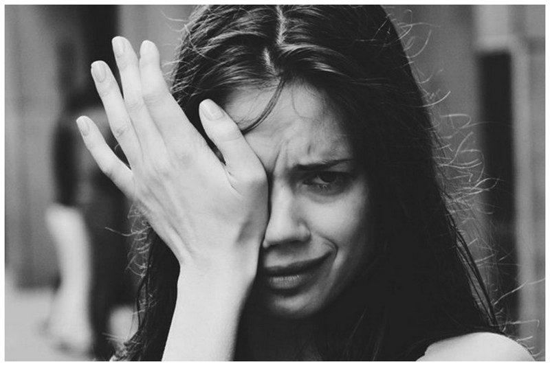 Рівненська психологиня розповіла як зарадити істериці у дорослих