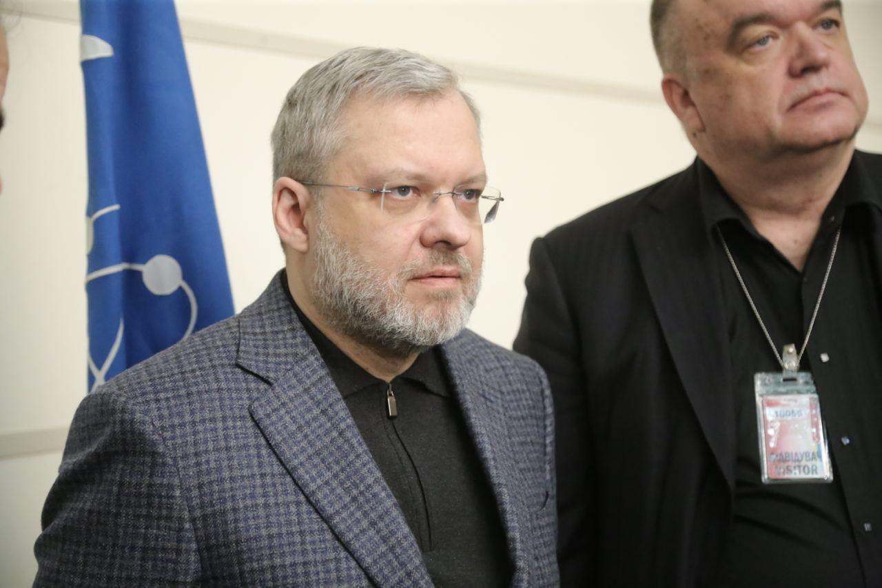 Україна втратила контроль над двома сховищами відпрацьованого ядерного палива Україна втратила контроль над двома сховищами відпрацьованого ядерного палива