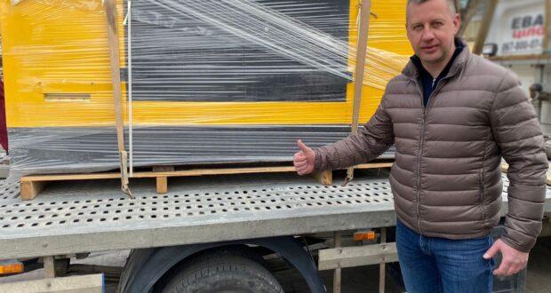 Секретар Рівнеради віддав заробітну плату на потреби військових медиків і закликав зробити це всіх керівників