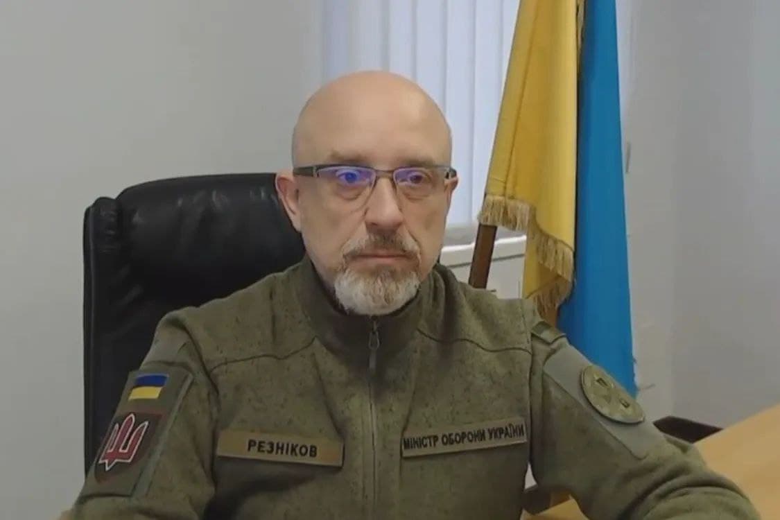 У Міністерстві оборони кадрові зміни