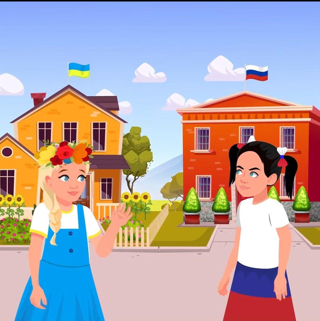 Українські мультиплікатори ведуть війну на своєму фронті