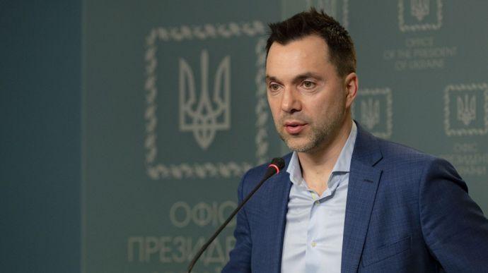 Очільник Дніпра