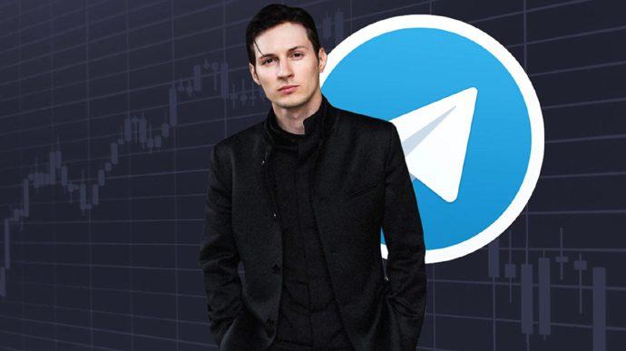 Засновника Telegram затримано в аеропорту Франції
