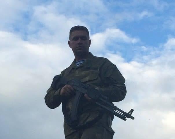 Адвокат з Рівного хоче посмертно реабілітувати активіста обвинуваченого у держзраді
