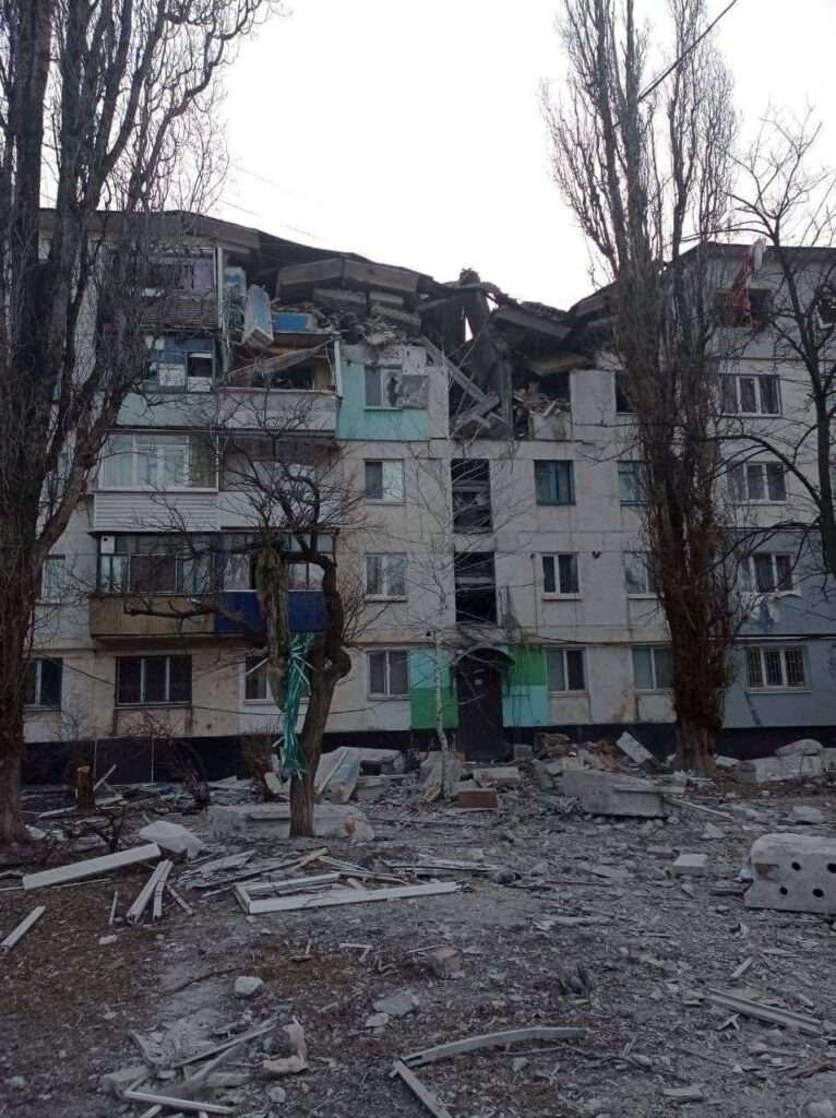 личичаснськ