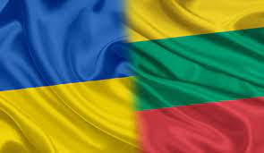 Литва збирає кошти для України, а Туреччина віддає безпілотники