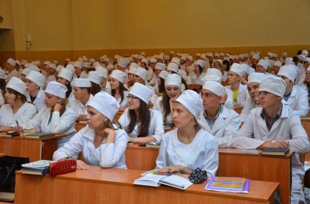 На Рівненщині збільшиться кількість університетів