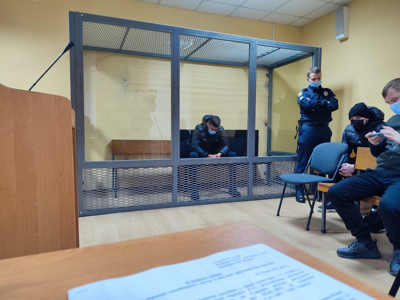У Рівному судитимуть водія смертельної ДТП