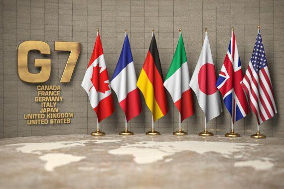 Велика сімка пообіцяла Україні понад 24 млрд доларів допомоги