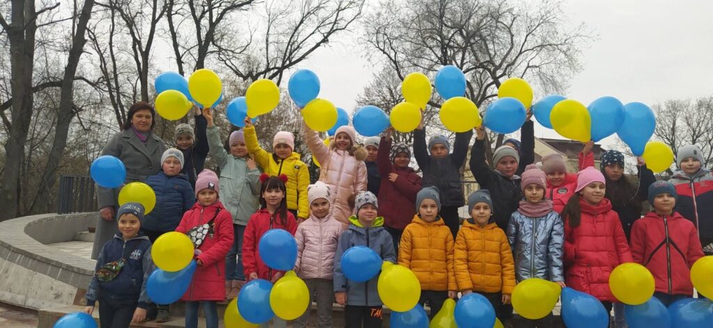 2 ф клас рівне зош4