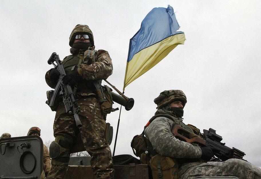 ЗСУ взяли під контроль три десятки українських міст