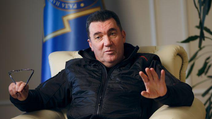 Данілов: Після вибуху у Бєлгородській народній республіці люди почали щось розуміти