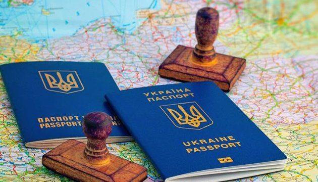 Виїзд за кордон: Які діють правила та обмеження під час воєнного стану Виїзд за кордон: Які діють правила та обмеження під час воєнного стану