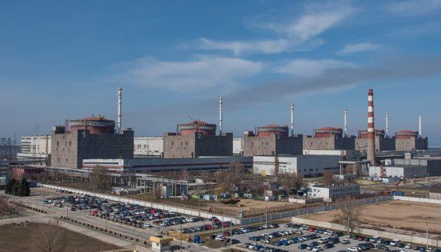 Усі українські атомні станції працюють стабільно, – Енергоатом