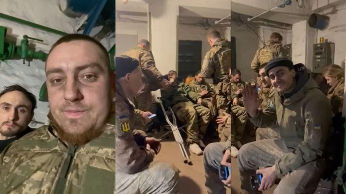 Морпіхи з Маріуполя: Ми не здавали позицій, пам’ятайте ціну цього спротиву