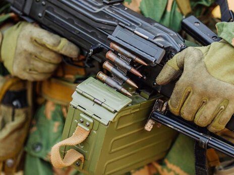 На Рівненщині ухвалили рекомендації членам добровольчих формувань