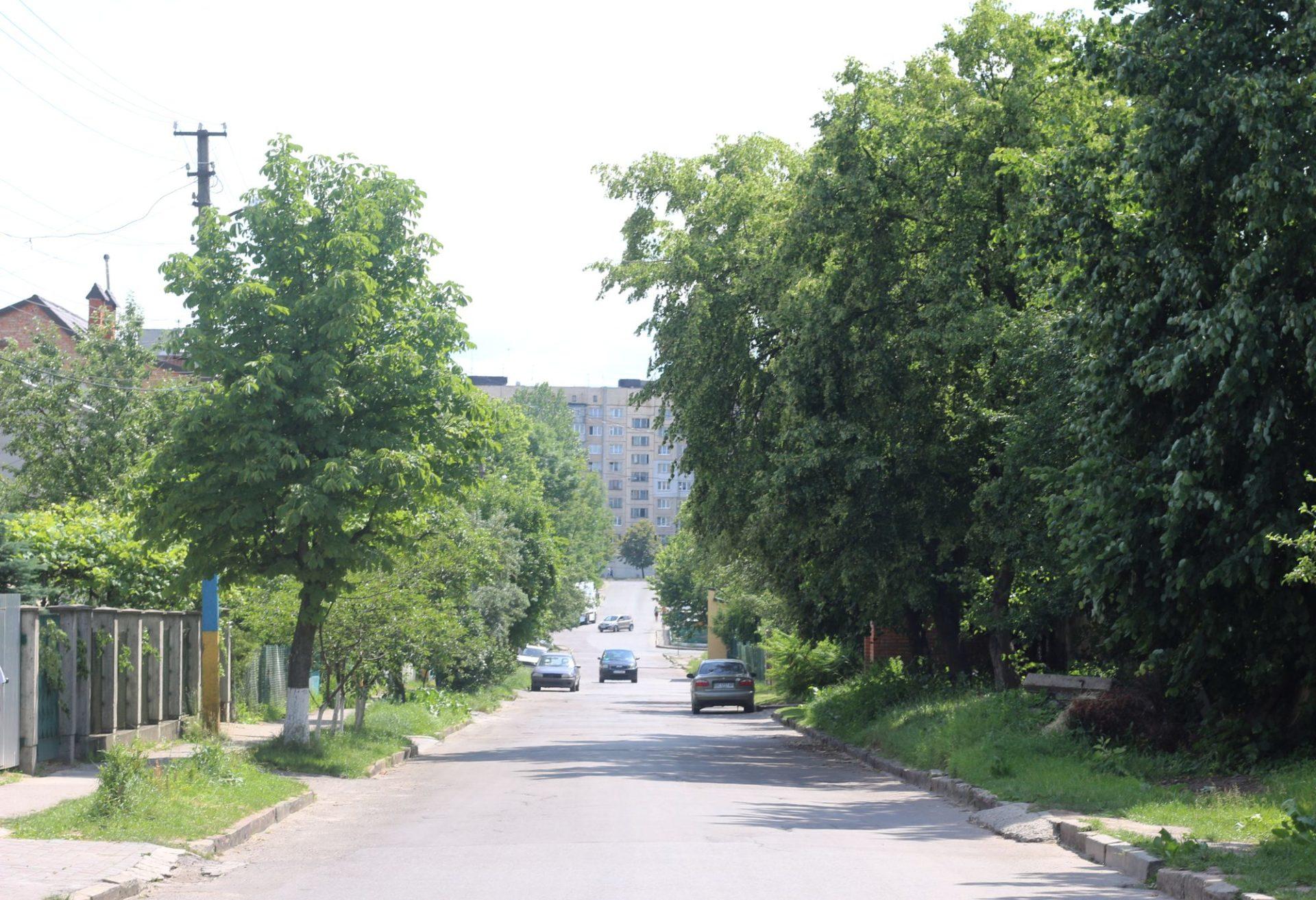 У Львові теж перейменують вулиці