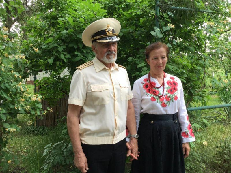Російські окупанти замордували журналіста-ветерна