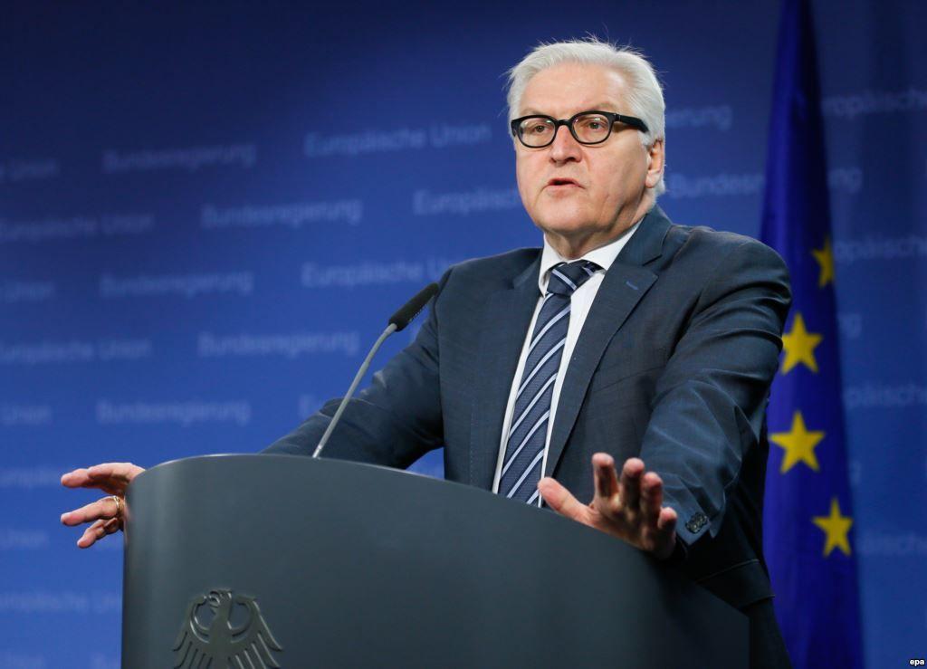 Штайнмаєр хотів приїхати до Києва, але Зеленський не захотів зустрітися з ним
