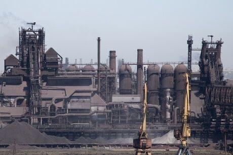 У Маріуполі існує загроза застосування росією хімічної зброї – Денисова У Маріуполі існує загроза застосування росією хімічної зброї – Денисова