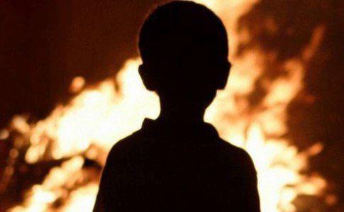 186 дітей загинуло в Україні через збройну агресію рф