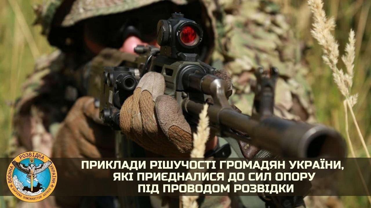 Як «Вовк» на Київщині знищив 12 окупантів
