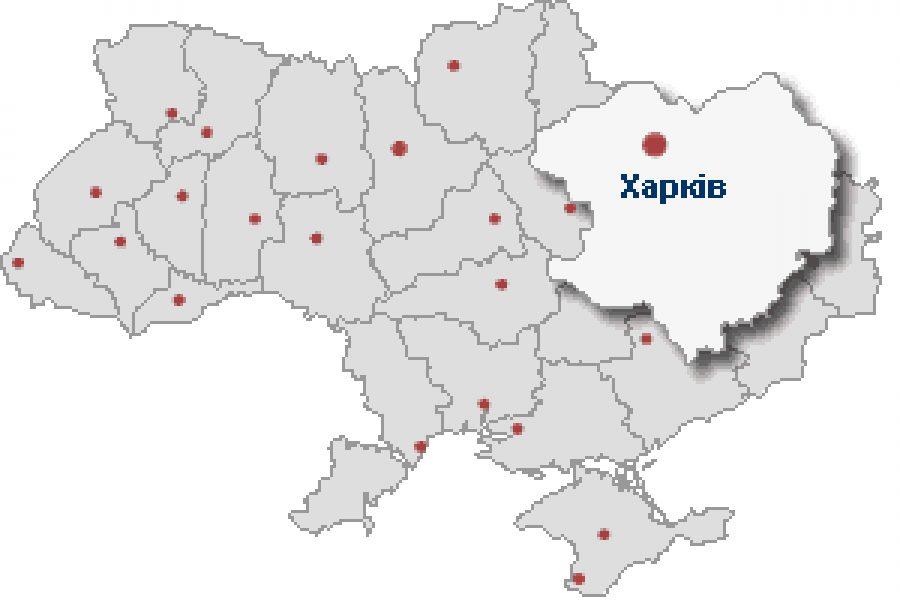За минулу добу рашисти нанесли 54 удари із різних видів зброї по Харківщині