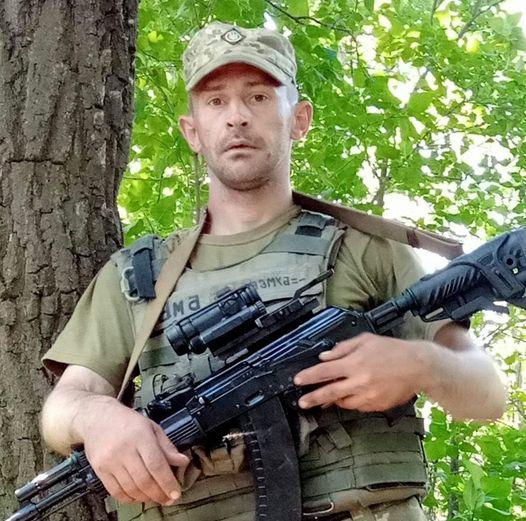 Максим Богданов