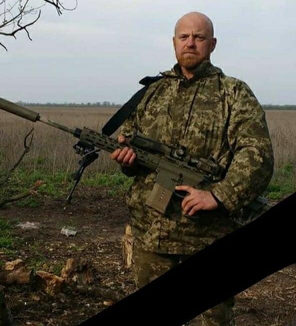 У Володимирці провели в останню дорогу Героя