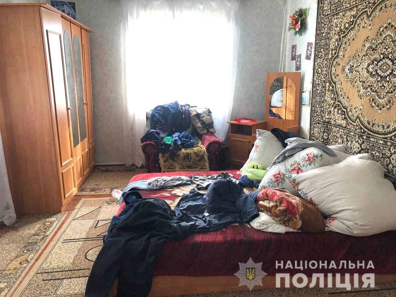 За смертельне побиття рідного брата на лаві підсудних перебуває житель Рівненського району