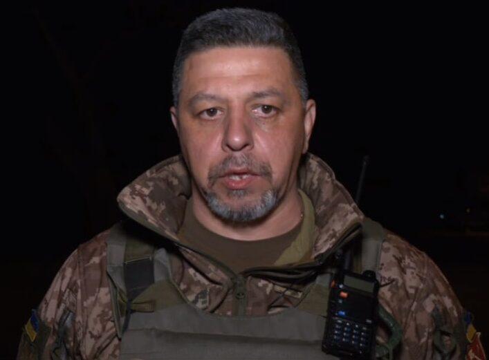 На Херсонщині відбувся обмін військовополоненими