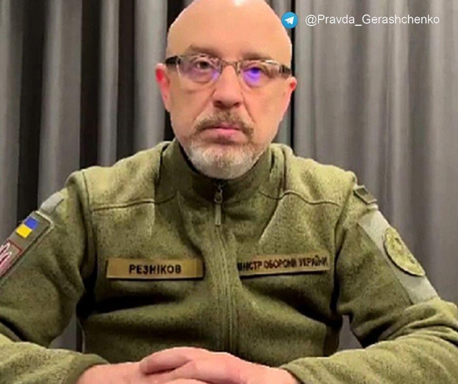 Міністр оборони назвав імена героїв, які творять чудеса на полі бою