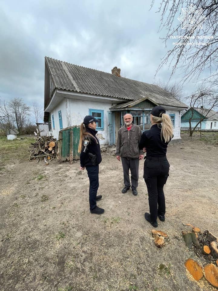 Петро Кислюк Кореччина