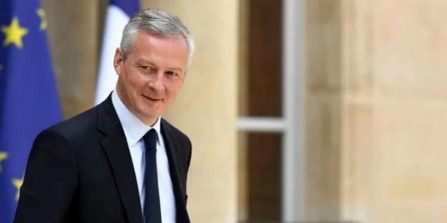 Після обстрілу вокзалу у Краматорську. Франція готова відмовитись від імпорту російської нафти Після обстрілу вокзалу у Краматорську. Франція готова відмовитись від імпорту російської нафти