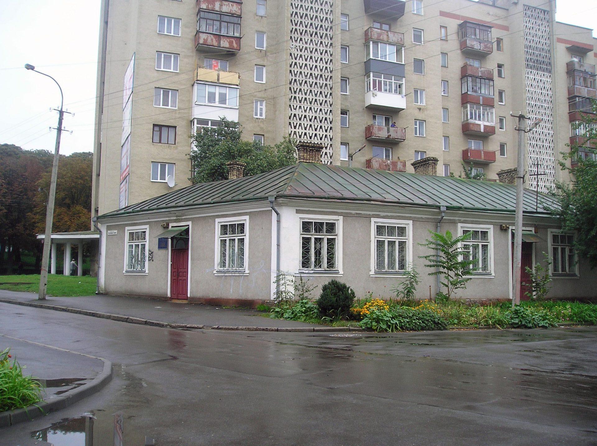 У Рівному перейменують 13 вулиць