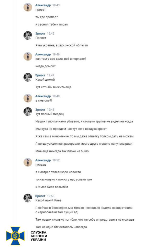 СБУ
