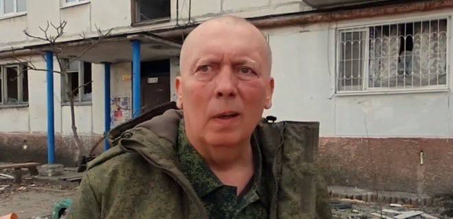 Колишній мер Рубіжного “зливає” окупантам інформацію щодо проукраїнських активістів