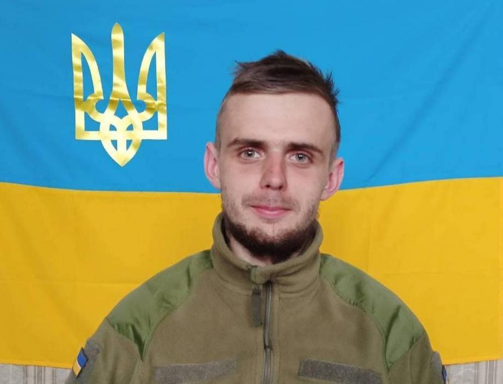 На війні загинув 25-річний житель Рівненщини