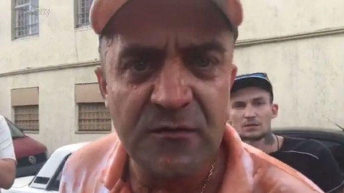 У Маріуполі від обстрілів росіян загинув коригувальник вогню окупантів У Маріуполі від обстрілів росіян загинув коригувальник вогню окупантів