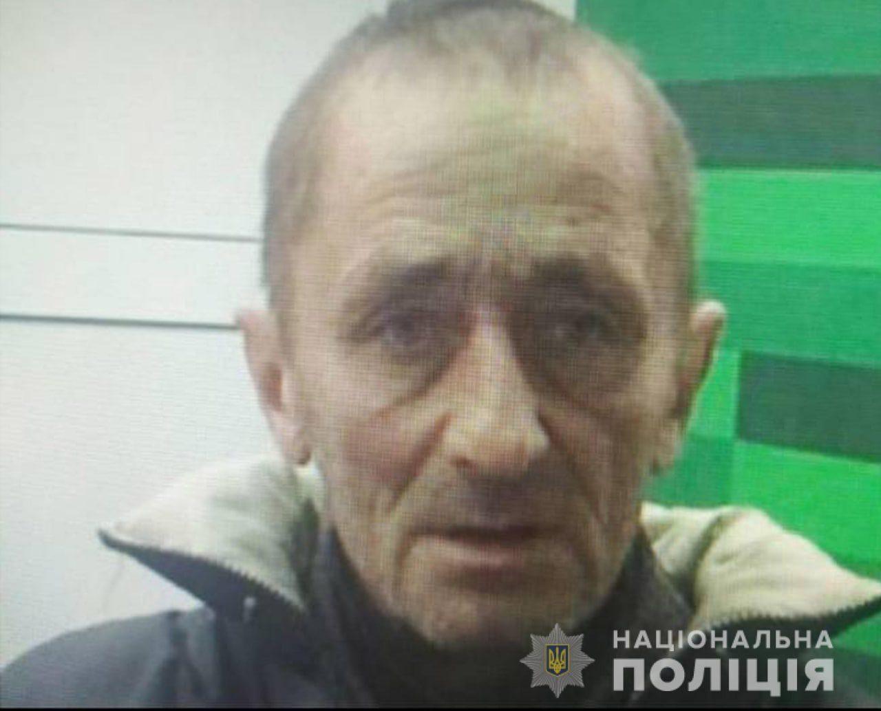 У Рівненському районі поліцейські знайшли мертвого чоловіка: він перебував у розшуку декілька днів