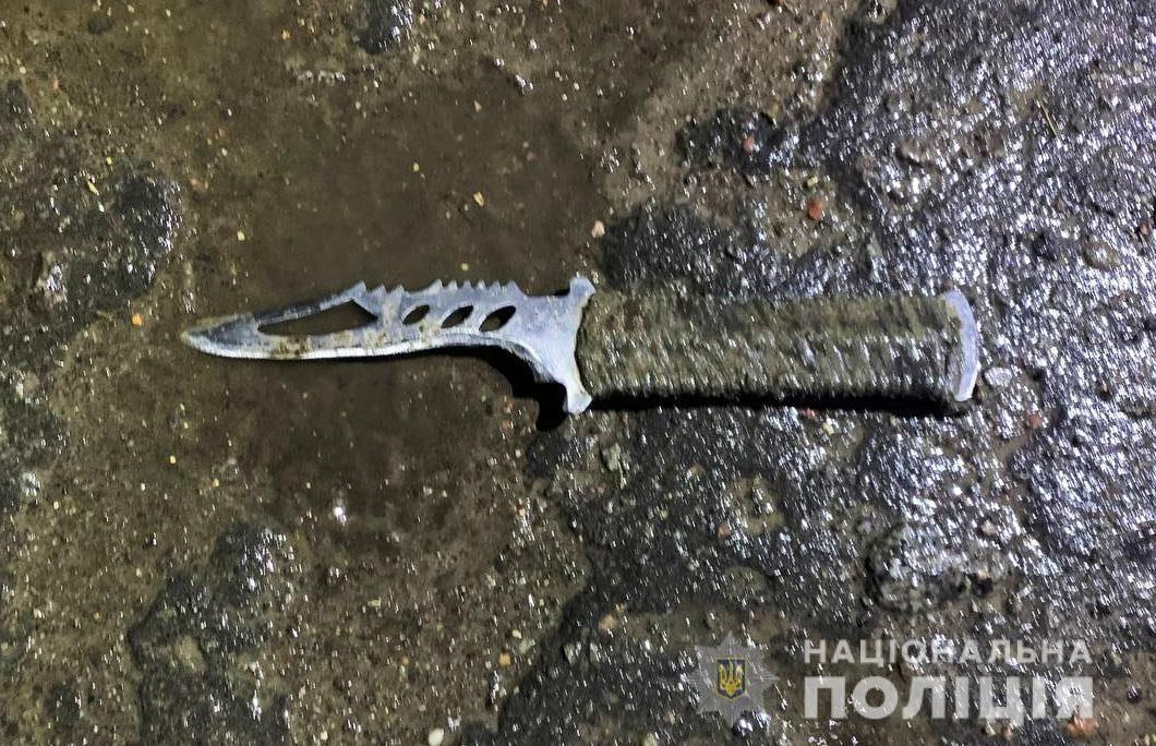 Поліцейські Дубенщини відкрили кримінальне провадження на підлітка