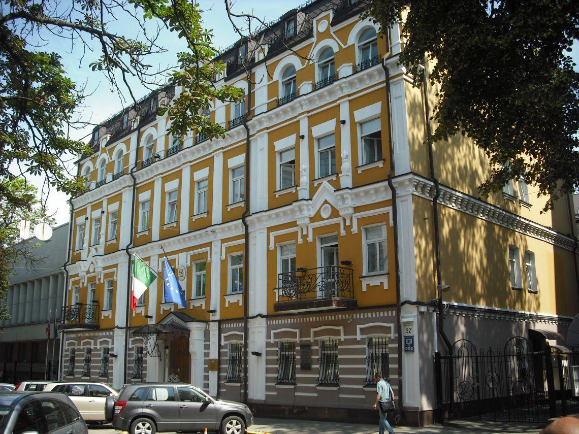 Європейські дипломати повертаються до Києва