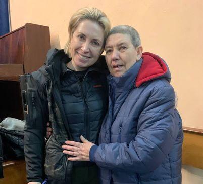 Старосту селища Грем’яч визволили з полону