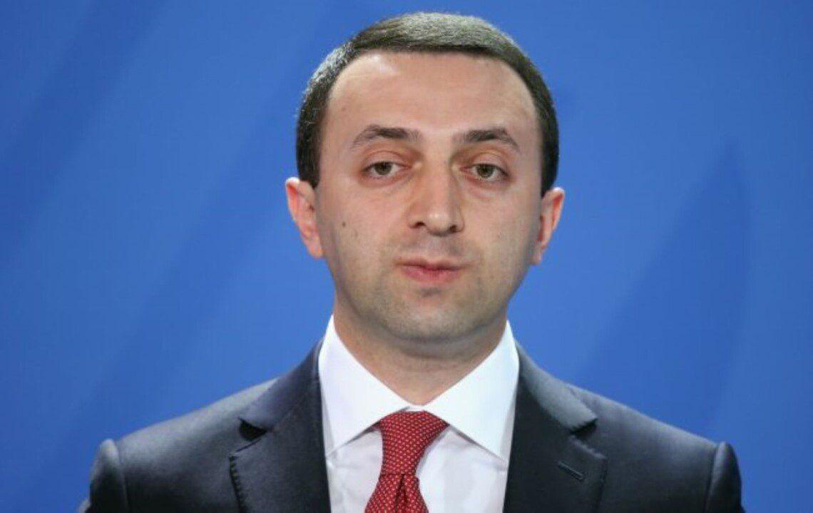Влада Грузії не планує вводити санкції проти Росії