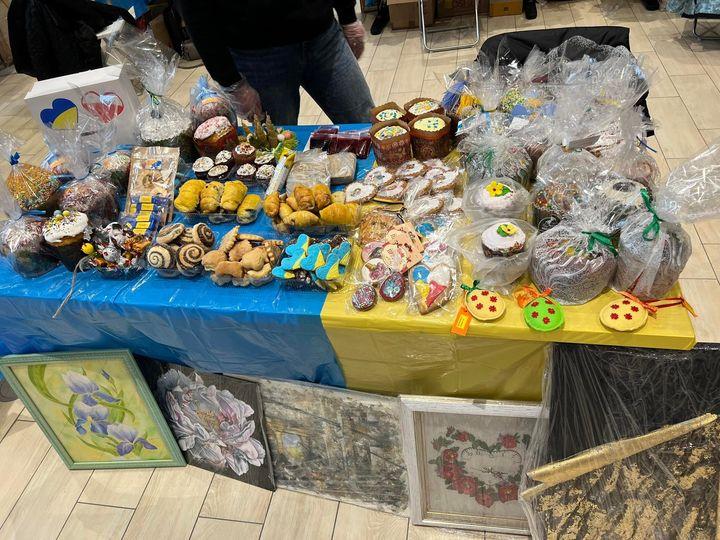 Рівнян закликають долучитися до закордонних ярмарків на підтримку України
