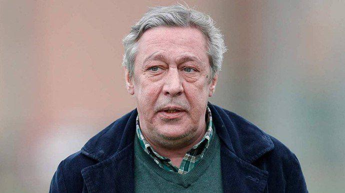 Заради власної свободи російський актор підтримав війну в Україні